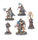 Games Workshop RECLUSIANER 1