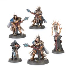 Games Workshop RECLUSIANER 2