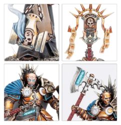 Games Workshop RECLUSIANER 3