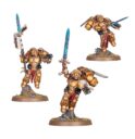 Games Workshop SANGUINIUSGARDE 1