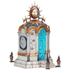 Games Workshop STURMWEITE PORTAL 1