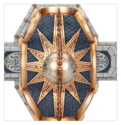 Games Workshop STURMWEITE PORTAL 3