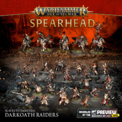 Games Workshop Slaves To Darkness 3