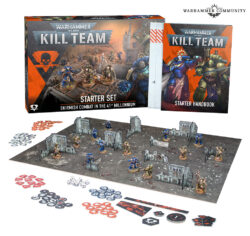 Games Workshop Sunday Preview Kill Teams, Chaos Lords, And Audio Horror 1