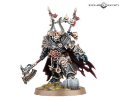 Games Workshop Sunday Preview Kill Teams, Chaos Lords, And Audio Horror 10