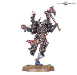 Games Workshop Sunday Preview Kill Teams, Chaos Lords, And Audio Horror 11