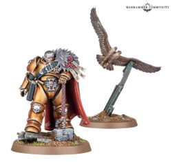 Games Workshop Sunday Preview Kill Teams, Chaos Lords, And Audio Horror 12