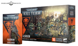 Games Workshop Sunday Preview Kill Teams, Chaos Lords, And Audio Horror 4