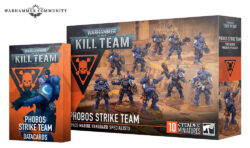 Games Workshop Sunday Preview Kill Teams, Chaos Lords, And Audio Horror 5