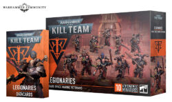 Games Workshop Sunday Preview Kill Teams, Chaos Lords, And Audio Horror 6