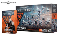 Games Workshop Sunday Preview Kill Teams, Chaos Lords, And Audio Horror 7