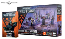 Games Workshop Sunday Preview Kill Teams, Chaos Lords, And Audio Horror 8