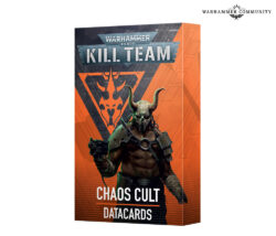 Games Workshop Sunday Preview Kill Teams, Chaos Lords, And Audio Horror 9