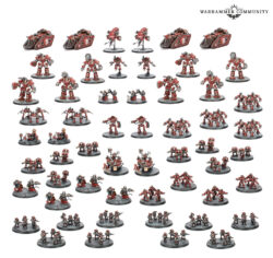 Games Workshop Sunday Preview – Open The Forges And March For The Mechanicum 2