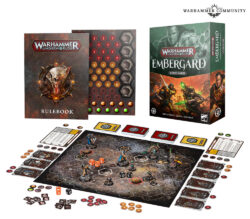 Games Workshop Sunday Preview – The New Edition Of Warhammer Underworlds Is Nearly Here 1