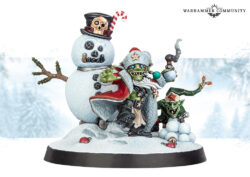 Games Workshop Sunday Preview – The New Edition Of Warhammer Underworlds Is Nearly Here 2