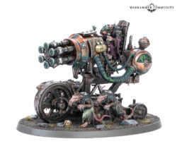 Games Workshop Sunday Preview – Unleash The Ruination Chamber 20