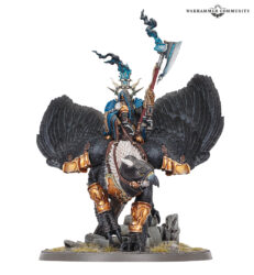 Games Workshop Sunday Preview – Unleash The Ruination Chamber 3