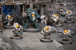 Games Workshop The Ironhead Squat Prospectors Throw Open The Halls Of The Ancients 2