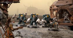 Games Workshop The Impervious Exo Kyn Roll Out To Face The Greatest Dangers On Necromunda 1