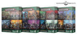 Games Workshop Warhammer Underworlds Roadmap – Get Set For A Year Of Releases 1