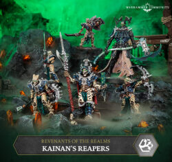 Games Workshop Warhammer Underworlds Roadmap – Get Set For A Year Of Releases 12