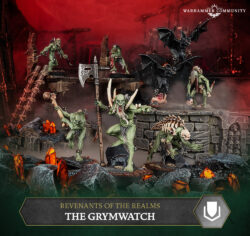 Games Workshop Warhammer Underworlds Roadmap – Get Set For A Year Of Releases 13