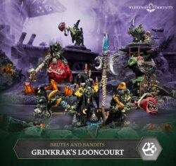 Games Workshop Warhammer Underworlds Roadmap – Get Set For A Year Of Releases 14