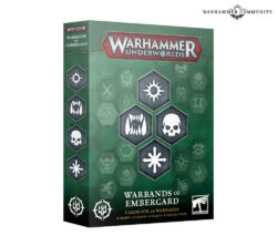 Games Workshop Warhammer Underworlds Roadmap – Get Set For A Year Of Releases 18