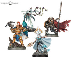 Games Workshop Warhammer Underworlds Roadmap – Get Set For A Year Of Releases 19