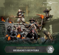 Games Workshop Warhammer Underworlds Roadmap – Get Set For A Year Of Releases 2