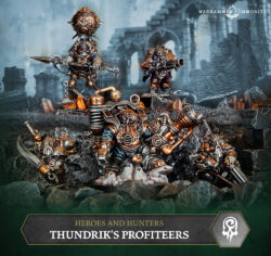 Games Workshop Warhammer Underworlds Roadmap – Get Set For A Year Of Releases 4