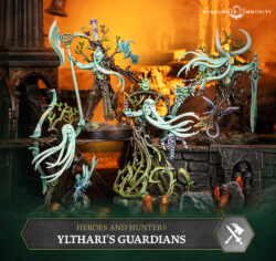 Games Workshop Warhammer Underworlds Roadmap – Get Set For A Year Of Releases 5