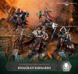 Games Workshop Warhammer Underworlds Roadmap – Get Set For A Year Of Releases 6