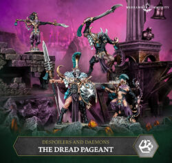 Games Workshop Warhammer Underworlds Roadmap – Get Set For A Year Of Releases 8