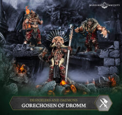 Games Workshop Warhammer Underworlds Roadmap – Get Set For A Year Of Releases 9