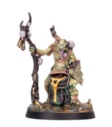 Games Workshop Warhammer Underworlds – Snapping Saurus And Rheumy Plaguebearers Join Two New Rivals Decks 10