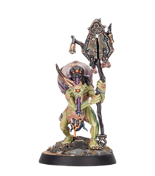 Games Workshop Warhammer Underworlds – Snapping Saurus And Rheumy Plaguebearers Join Two New Rivals Decks 11