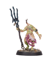 Games Workshop Warhammer Underworlds – Snapping Saurus And Rheumy Plaguebearers Join Two New Rivals Decks 12