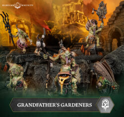 Games Workshop Warhammer Underworlds – Snapping Saurus And Rheumy Plaguebearers Join Two New Rivals Decks 2