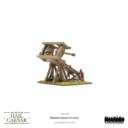 Hail Caesar Epic Battles Ballista Stone Thrower 2