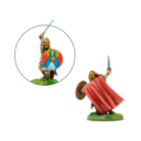 Heroes Of Camelot – Warlord Games EUROPE 2