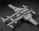 Mortian Bomber Kickstarter 1