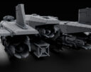 Mortian Bomber Kickstarter 12