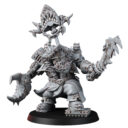 ORK BOSS KAPTIN BONE WRECKA 1