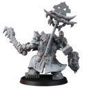 ORK BOSS KAPTIN BONE WRECKA 2