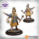 Ottoman Discipline PRE ORDER Nov 1st – TTCombat 2