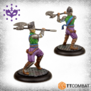 Ottoman Discipline PRE ORDER Nov 1st – TTCombat 3