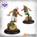 Ottoman Discipline PRE ORDER Nov 1st – TTCombat 6