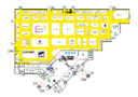 SPIEL 2024 Hallenplan Halle 1